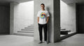 Classic T-Shirt 391