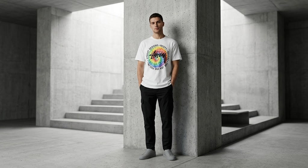 Classic T-Shirt 391