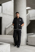 Black Jacket 007