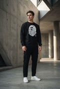 Black Sweatshirt 034