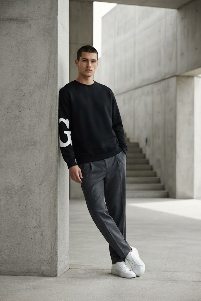 Classic Sweatshirt 251