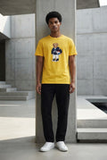 Red T-Shirt 019