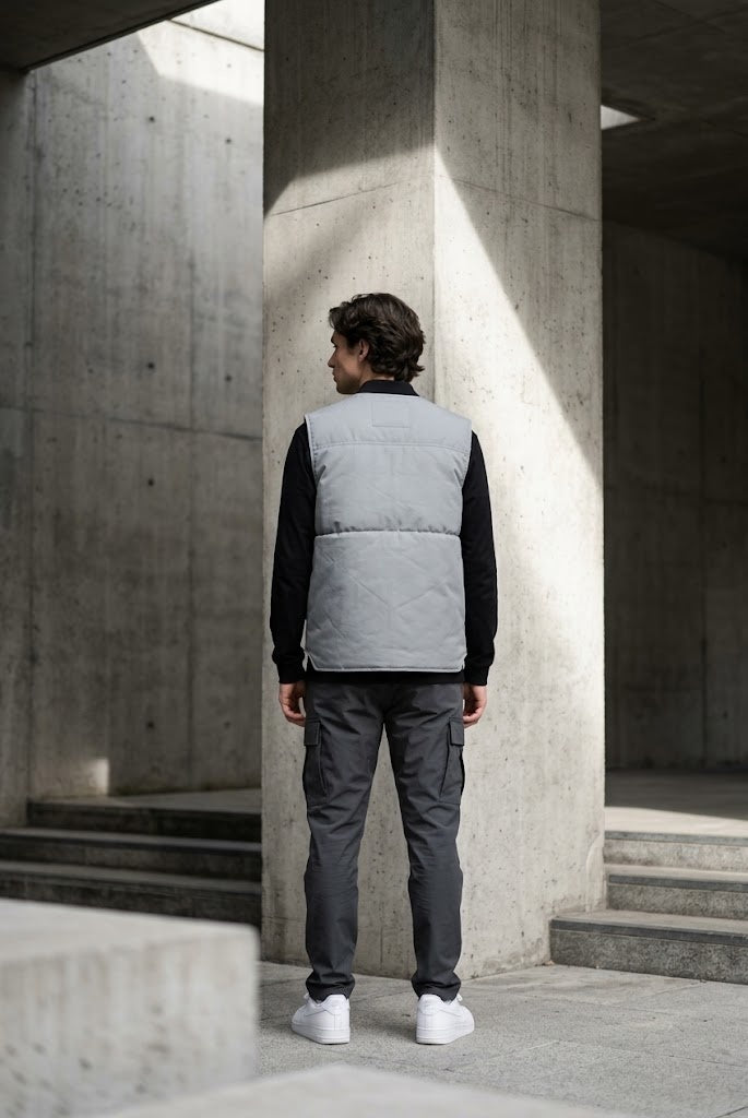 Classic Jacket 004