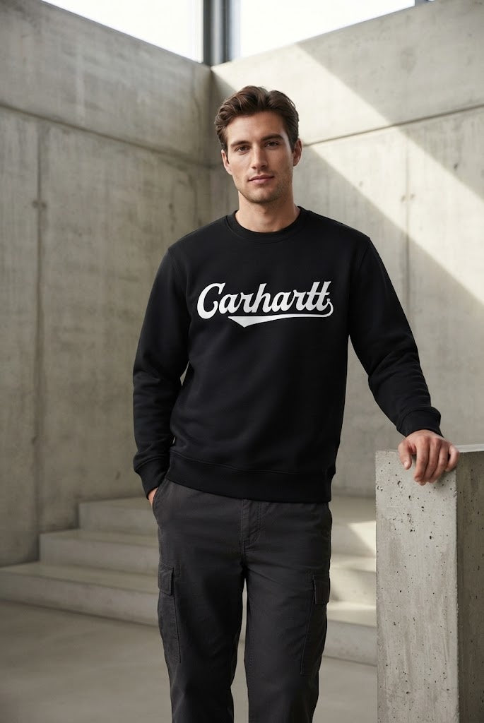 Classic Sweatshirt 231