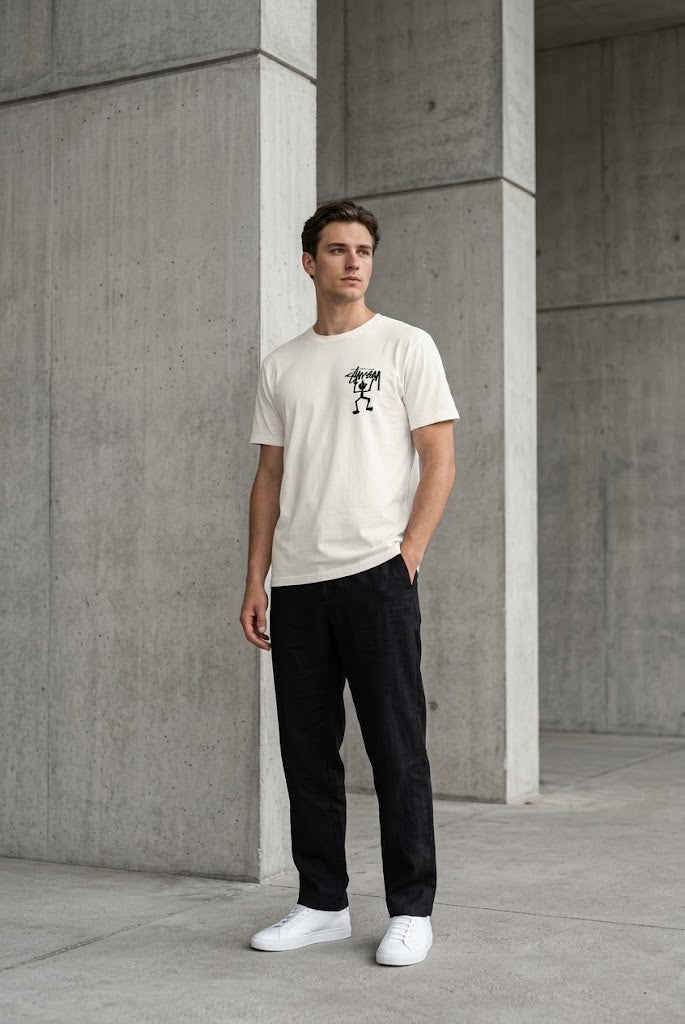 Classic T-Shirt 395