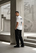 White T-Shirt 323