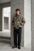 Classic Jacket 042