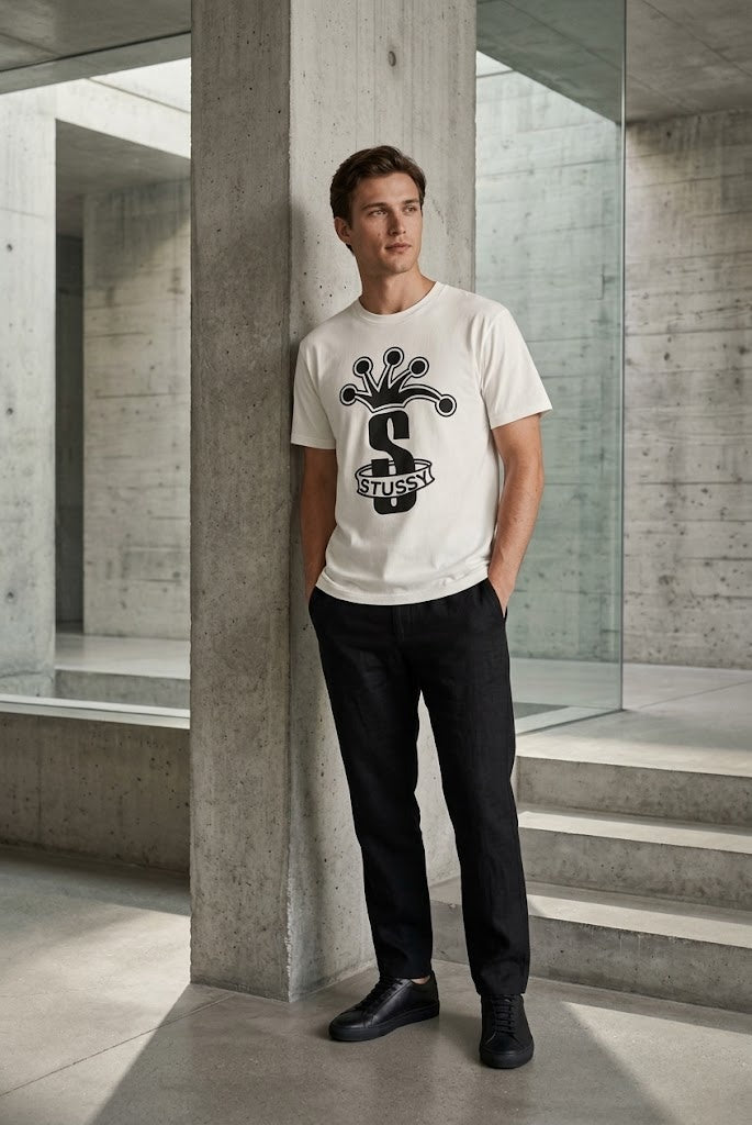 Classic T-Shirt 394