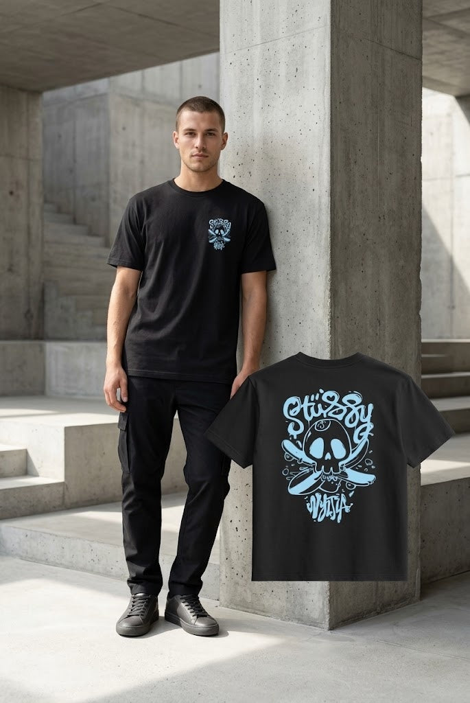 Classic T-Shirt 373