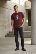 Red T-Shirt 123