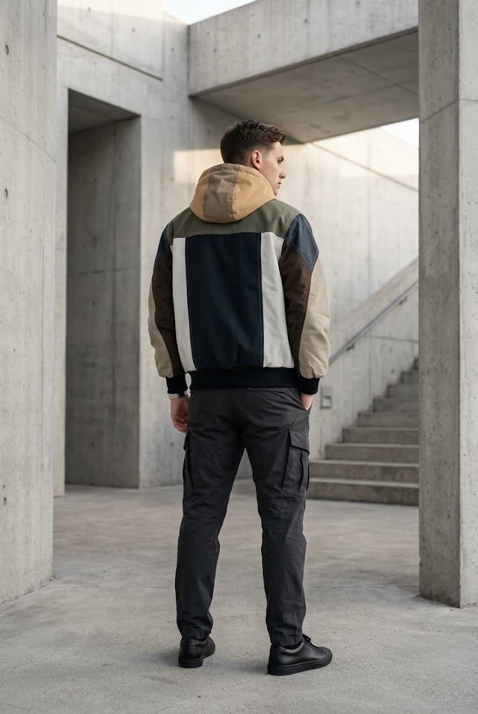 Classic Jacket 127