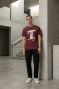 Red T-Shirt 252
