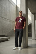 Red T-Shirt 117