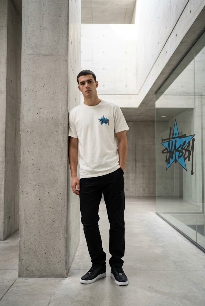 Classic T-Shirt 388