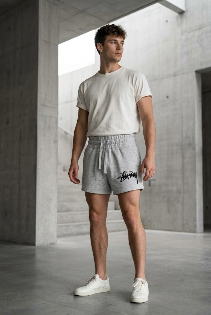 Casual Shorts 020