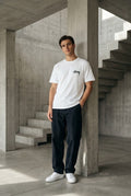 White T-Shirt 225