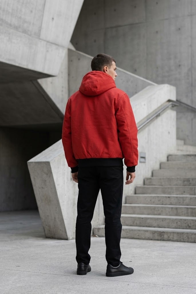 Classic Jacket 047