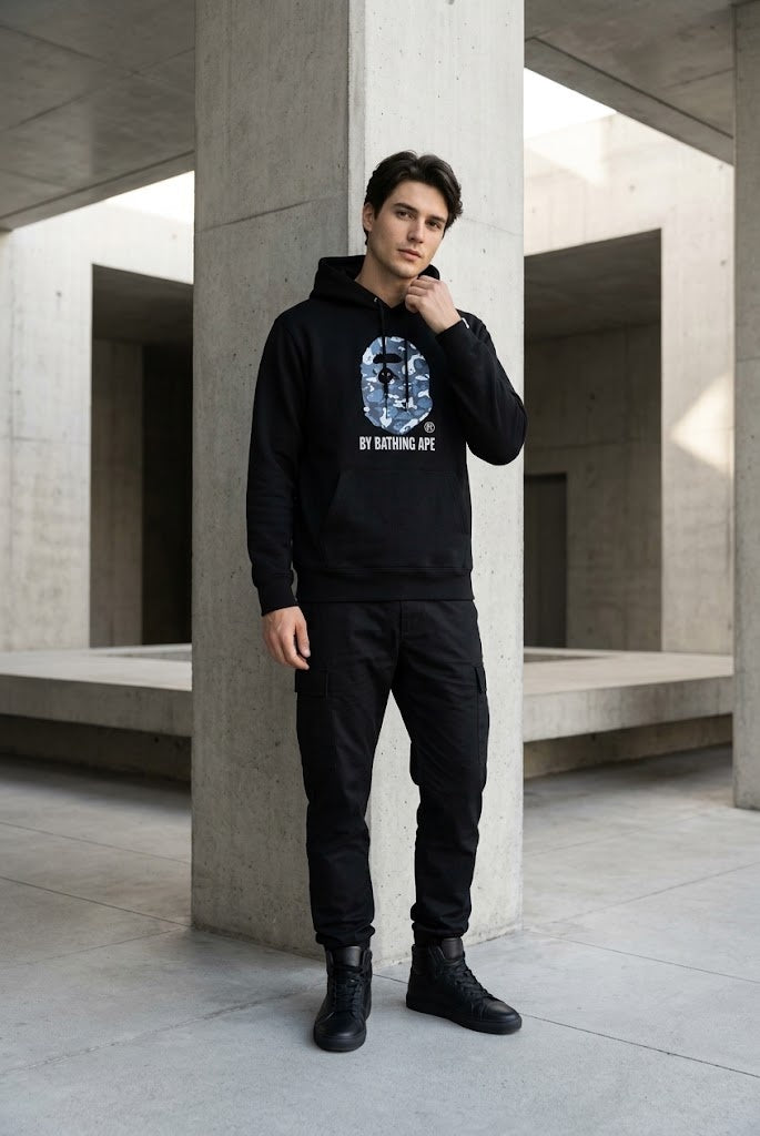 Essential Hoodie 170