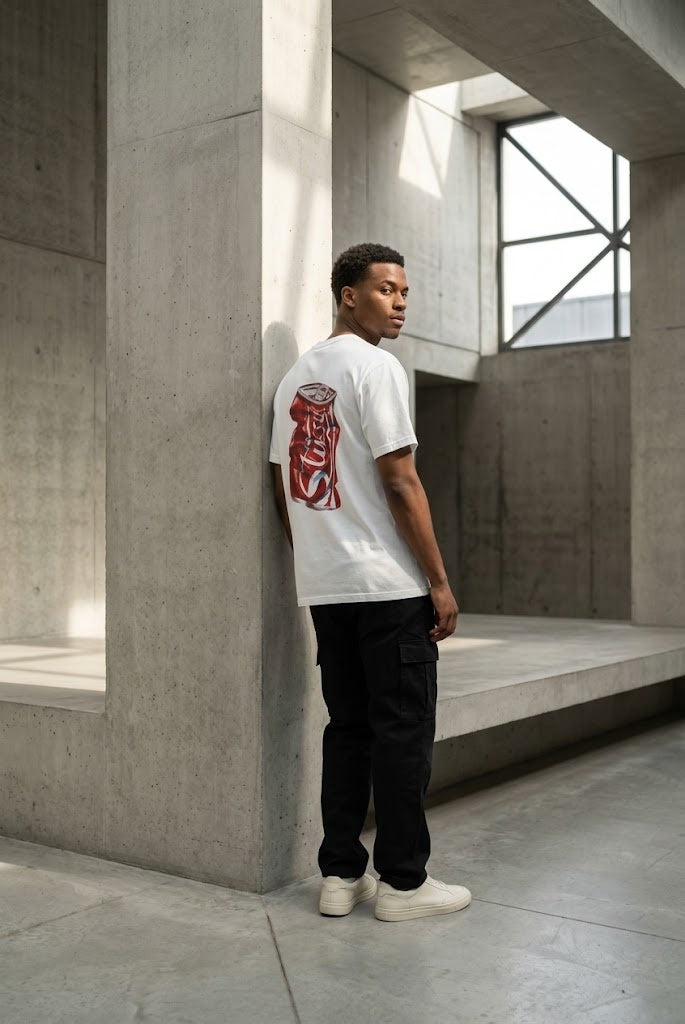 Classic T-Shirt 515
