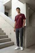 Red T-Shirt 253