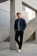 Classic Jacket 051