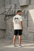 White T-Shirt 187