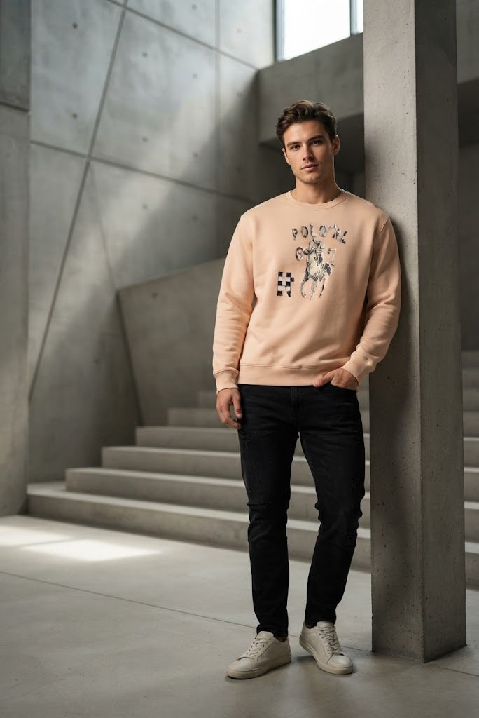 Classic Sweatshirt 161
