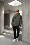 Classic Jacket 085