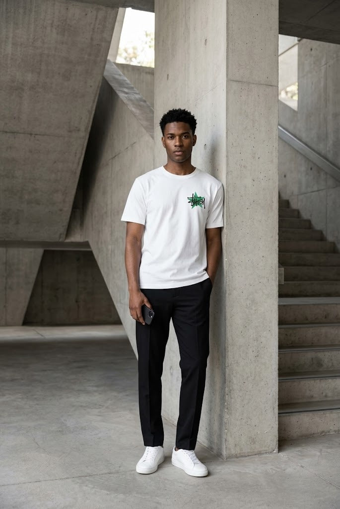 Classic T-Shirt 450