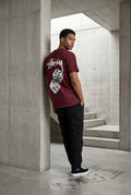 Red T-Shirt 350