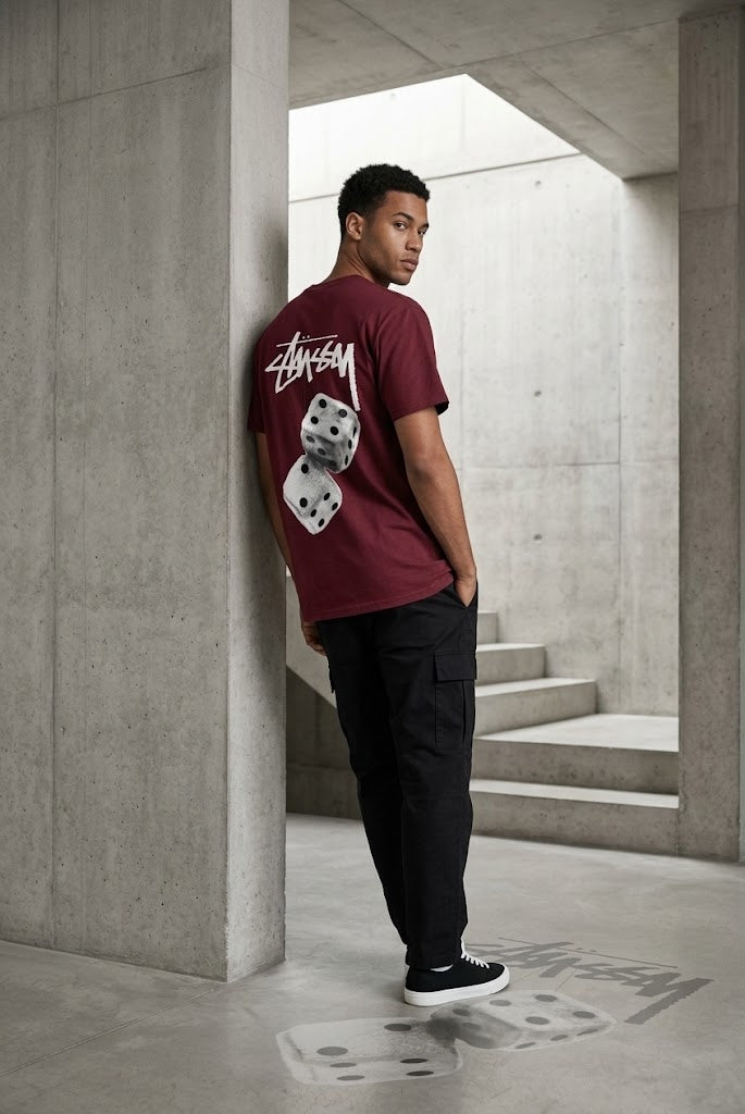 Red T-Shirt 350