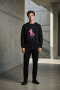 Black Sweatshirt 019