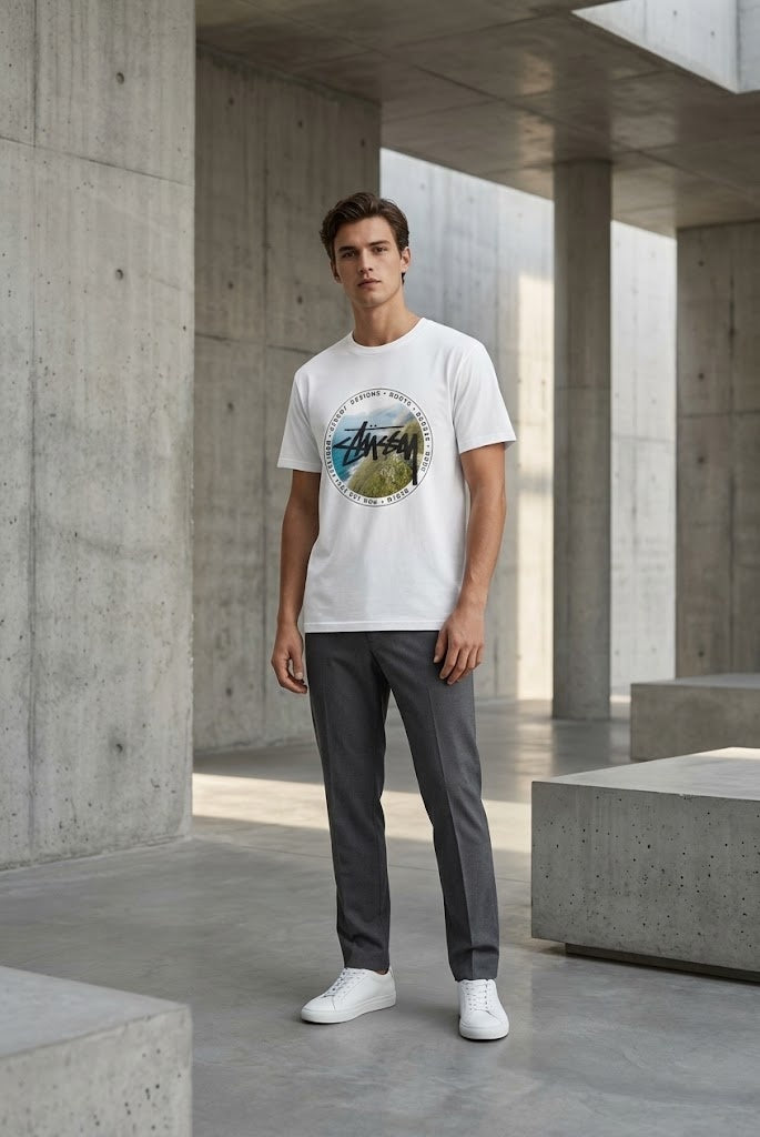 Classic T-Shirt 384