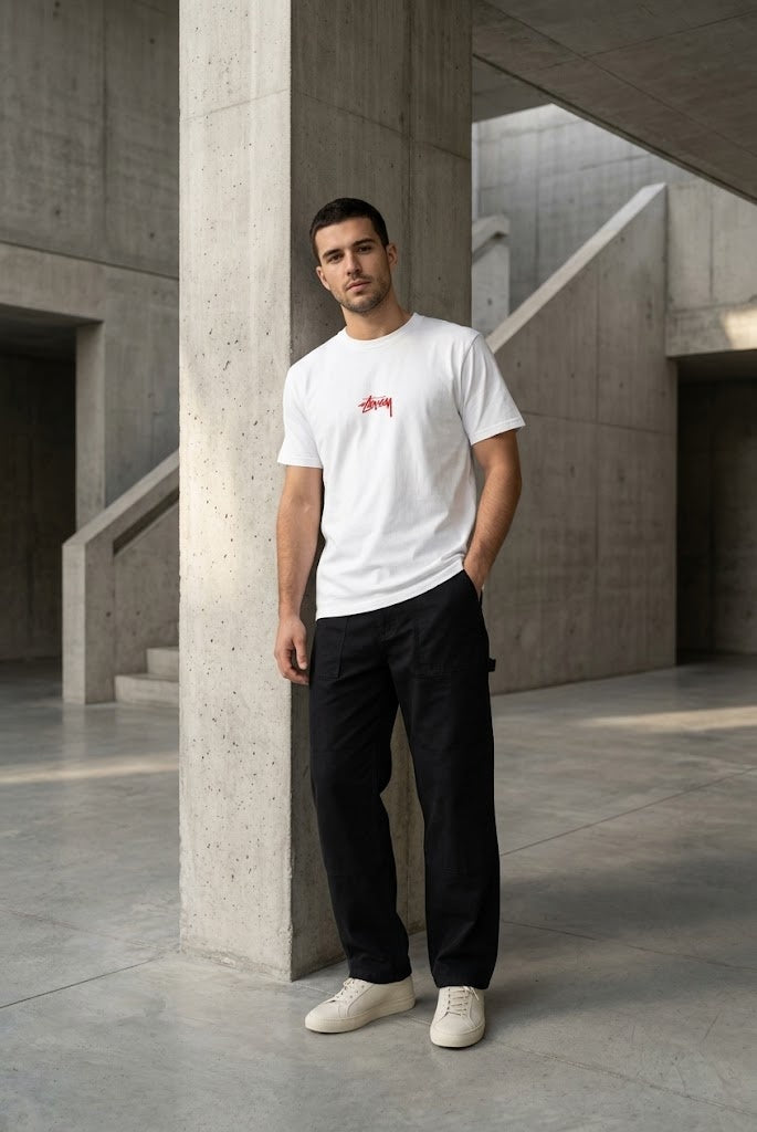 Classic T-Shirt 475