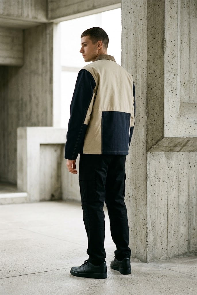 Classic Jacket 129