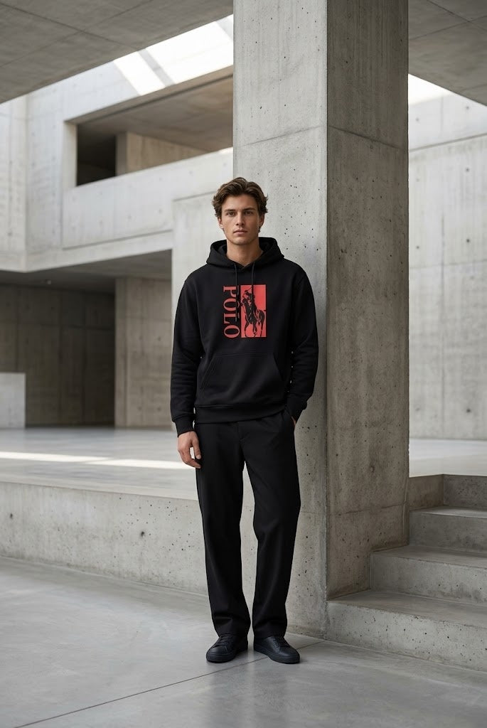 Essential Hoodie 172
