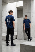 Blue T-Shirt 141