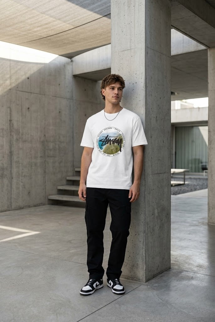 Classic T-Shirt 414