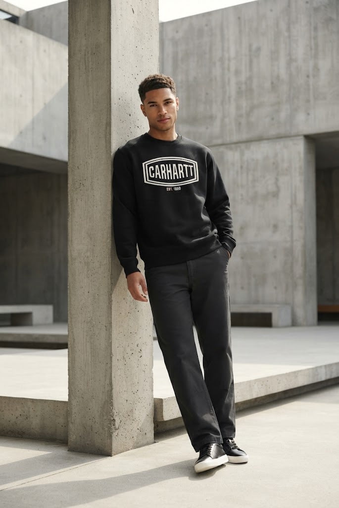 Classic Sweatshirt 246