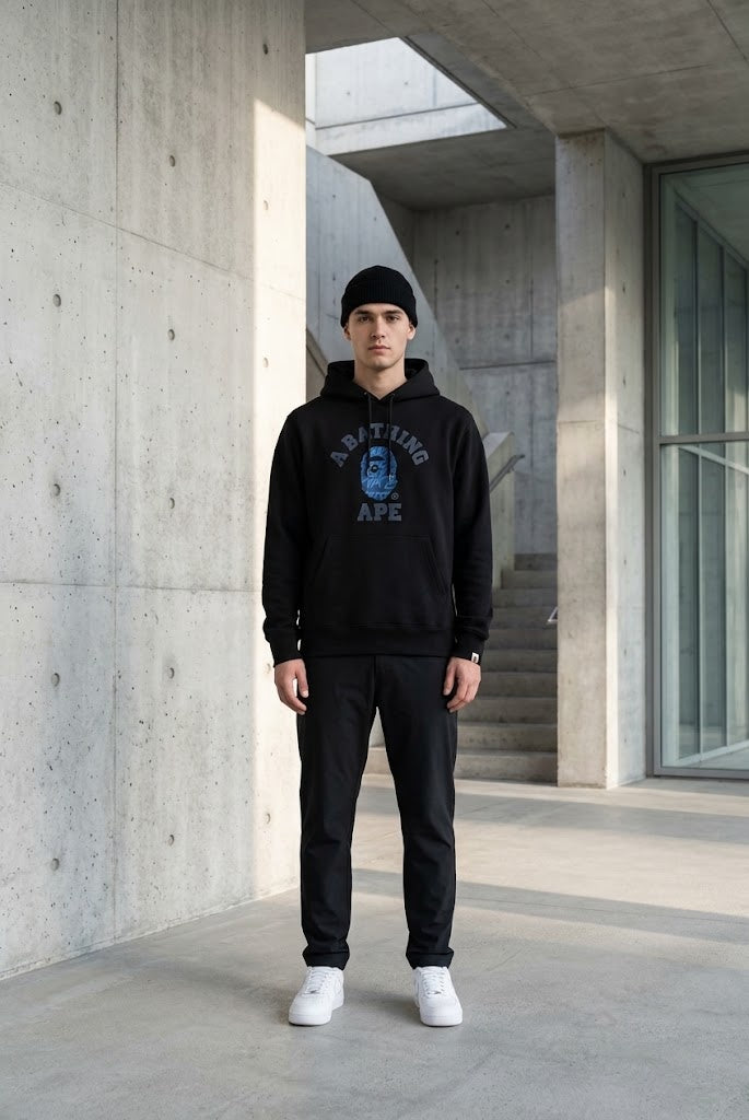 Essential Hoodie 171