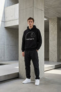 Essential Hoodie 184