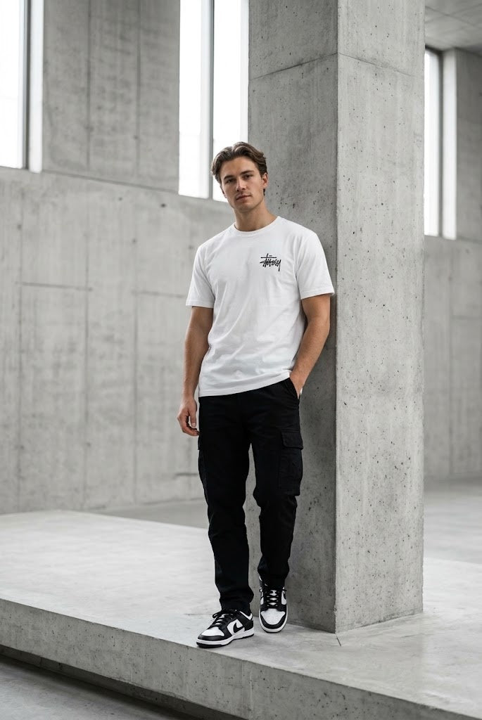 Classic T-Shirt 472