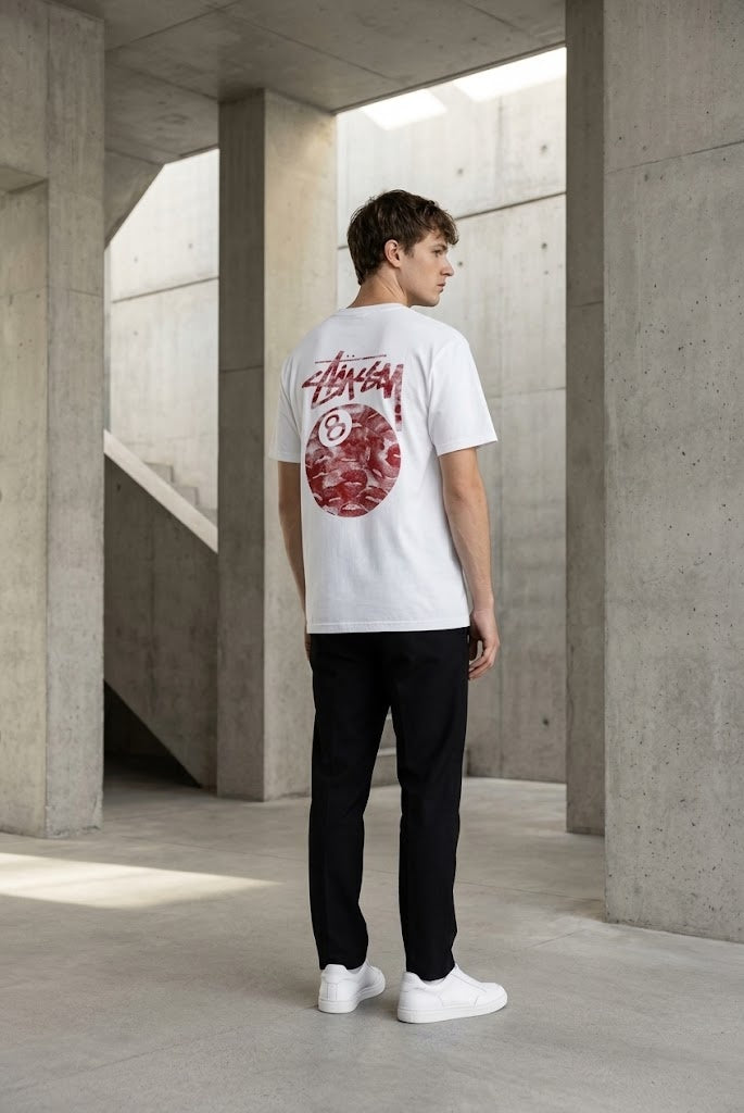 Classic T-Shirt 510