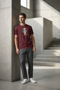 Red T-Shirt 118