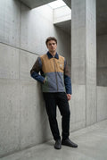 Classic Jacket 070