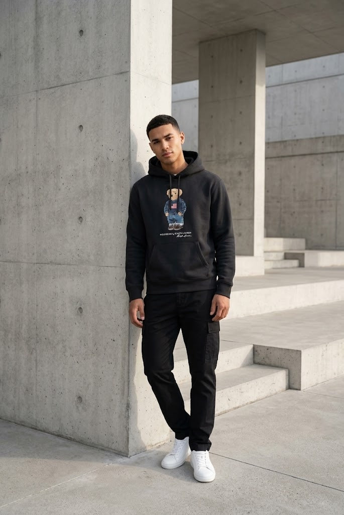 Essential Hoodie 179