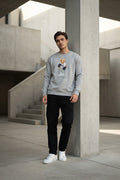 Grey Sweatshirt 103
