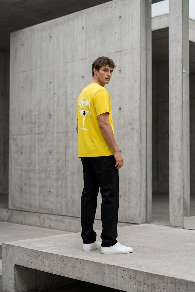Red T-Shirt 279