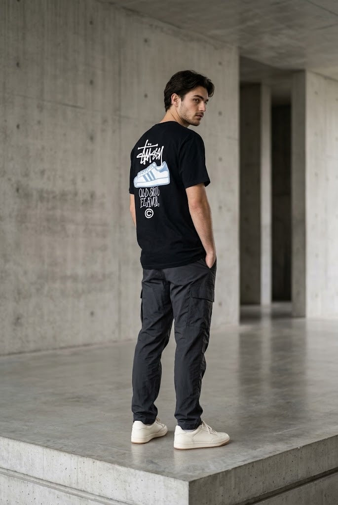 Classic T-Shirt 521