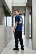 Blue T-Shirt 315